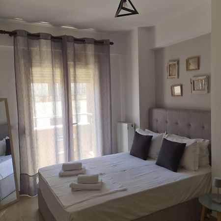 Magenta Ruby Appartment #Free Parking#!! Salonicco Esterno foto