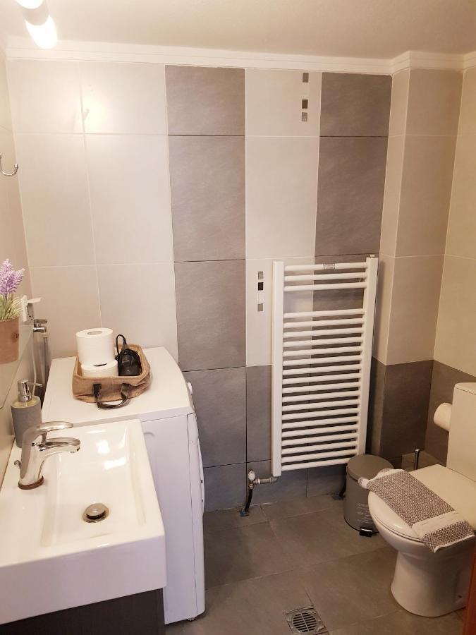 Magenta Ruby Appartment #Free Parking#!! Salonicco Esterno foto