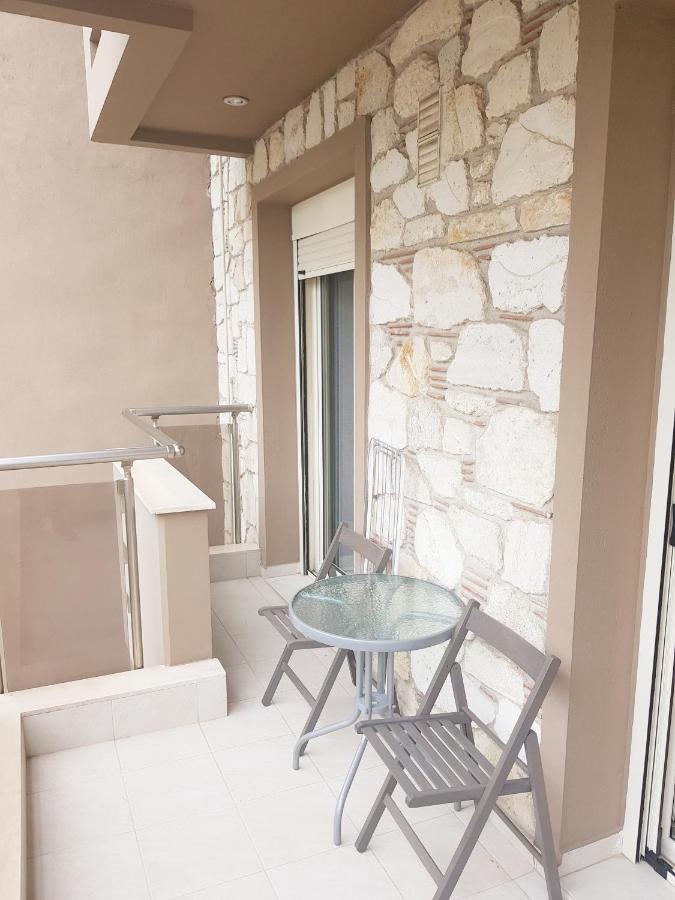 Magenta Ruby Appartment #Free Parking#!! Salonicco Esterno foto