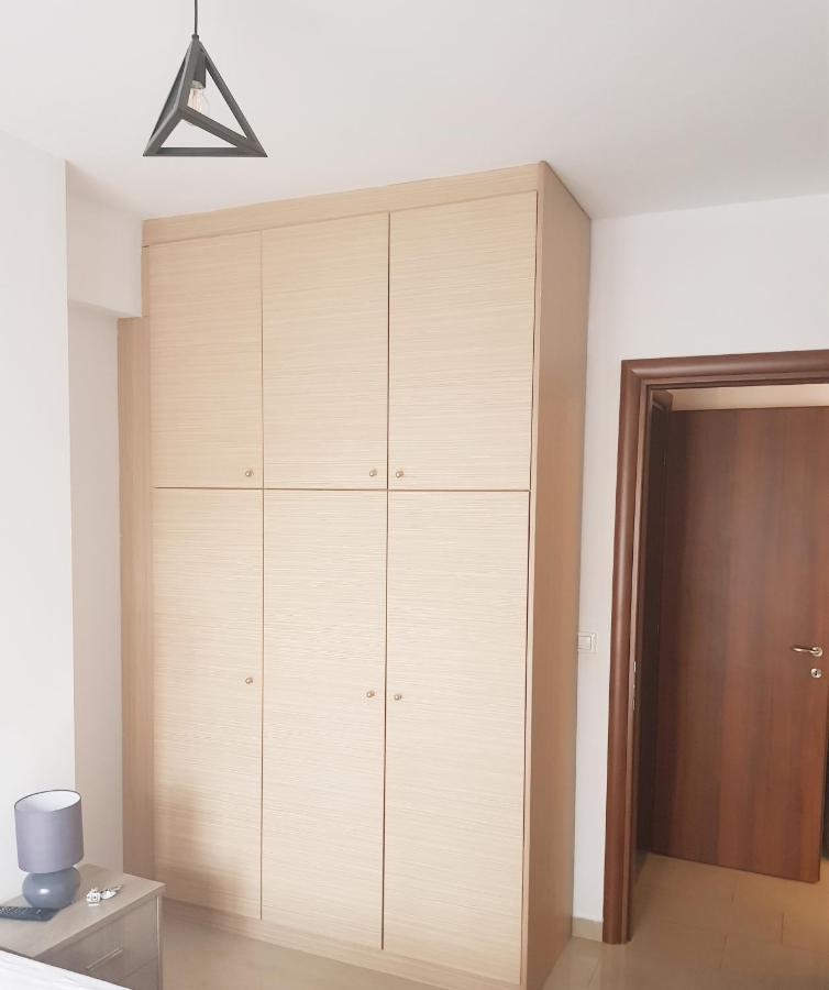 Magenta Ruby Appartment #Free Parking#!! Salonicco Esterno foto