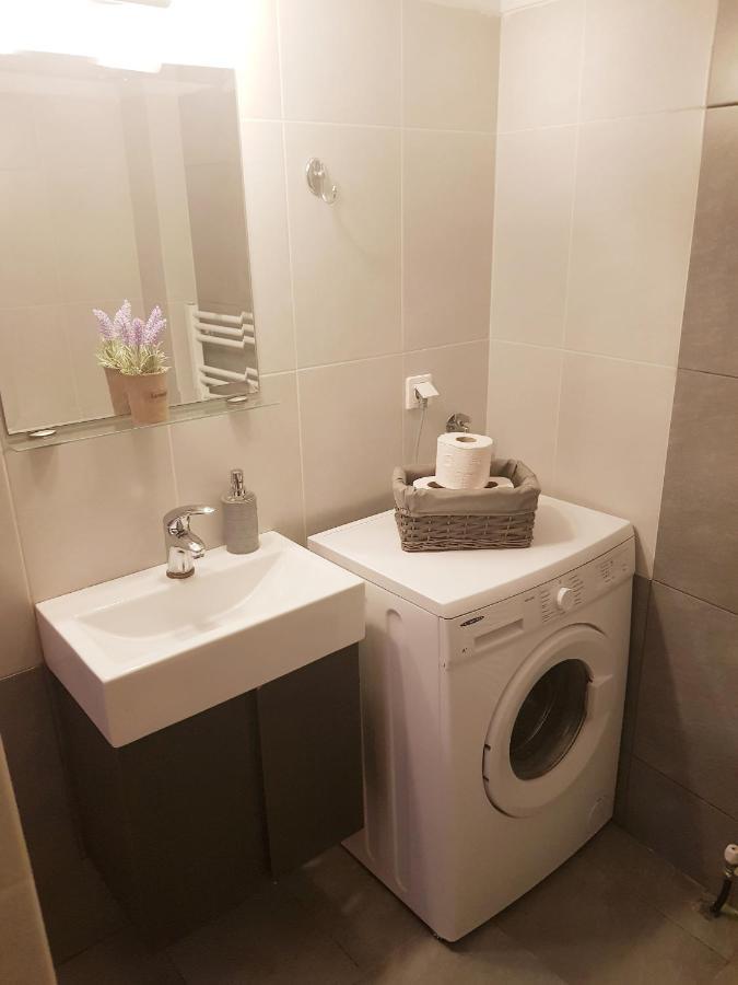 Magenta Ruby Appartment #Free Parking#!! Salonicco Esterno foto