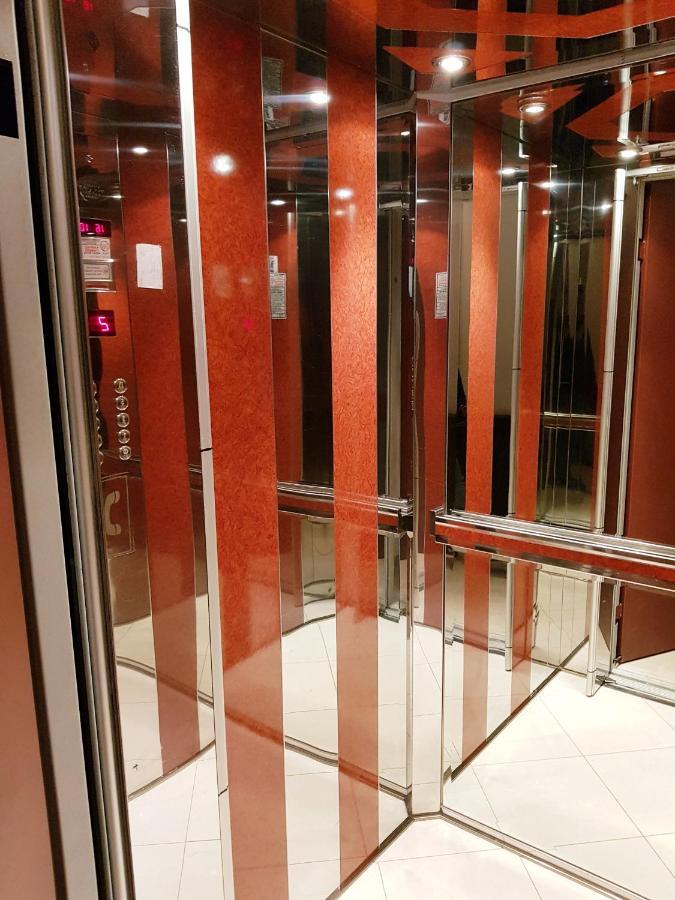 Magenta Ruby Appartment #Free Parking#!! Salonicco Esterno foto