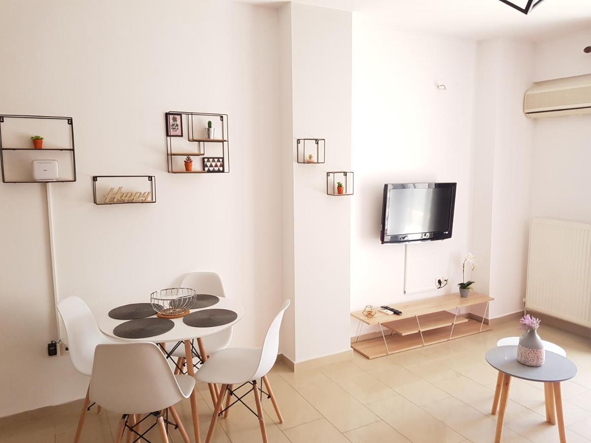 Magenta Ruby Appartment #Free Parking#!! Salonicco Esterno foto
