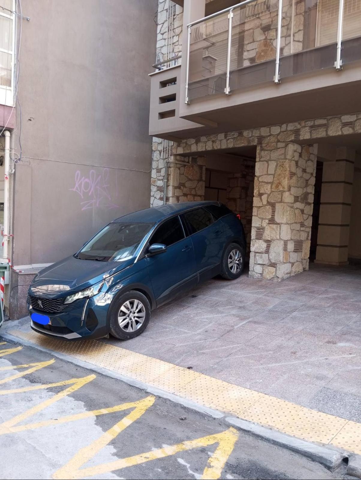 Magenta Ruby Appartment #Free Parking#!! Salonicco Esterno foto