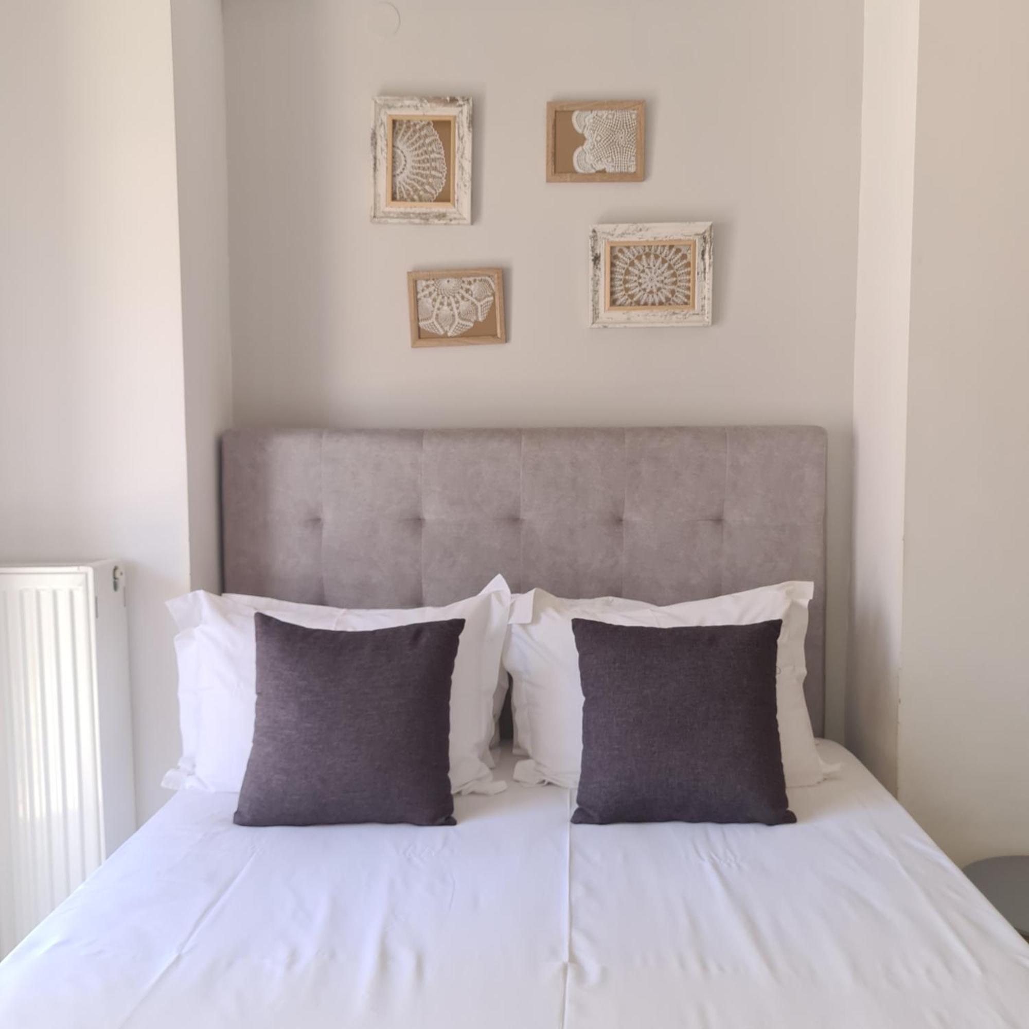 Magenta Ruby Appartment #Free Parking#!! Salonicco Esterno foto