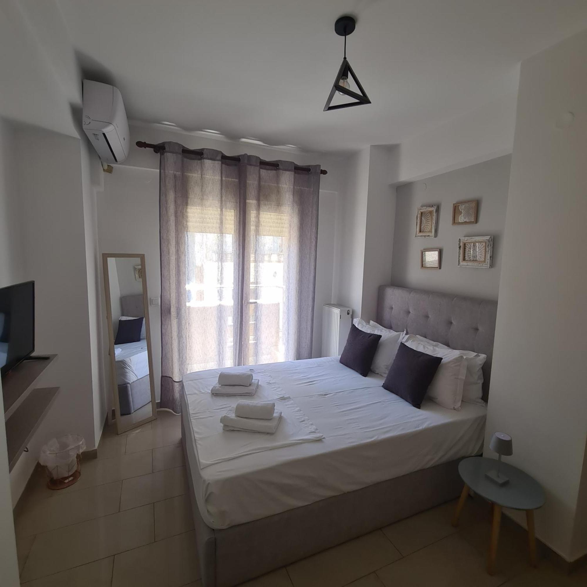 Magenta Ruby Appartment #Free Parking#!! Salonicco Esterno foto